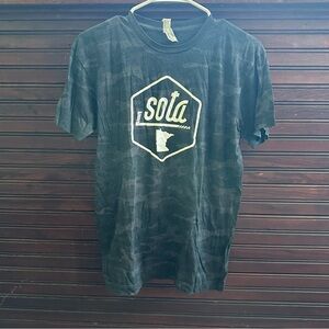 ‼️LAST CHANCE‼️Sota MN Hockey T-Shirt